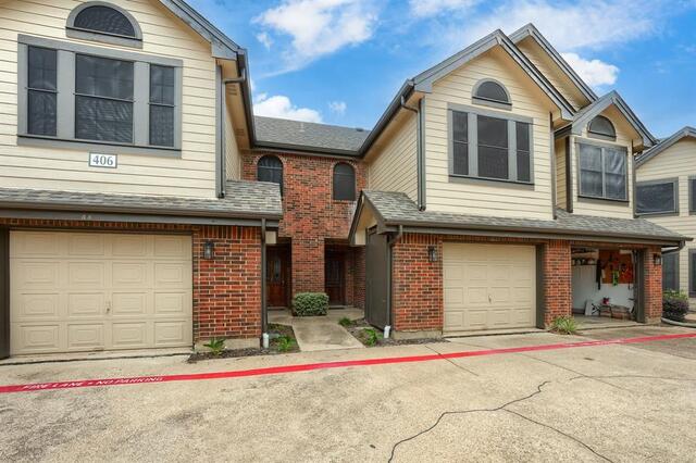 406 Santa Fe Trail 45, Irving, TX image
