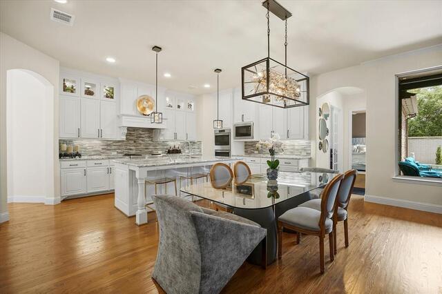 7288 Champagne, Drive Frisco, TX photo 10