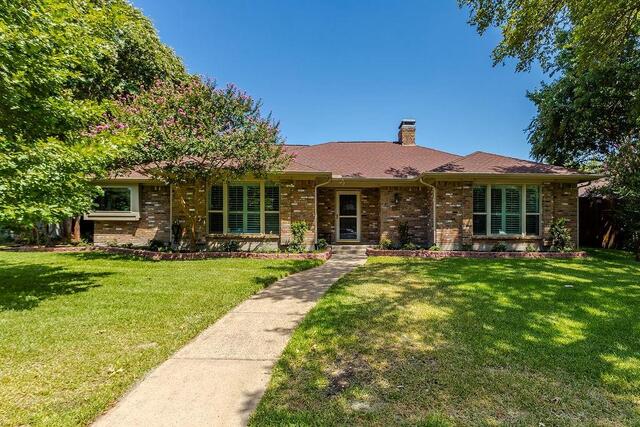 10139 Cherry Tree Drive, Dallas, TX image