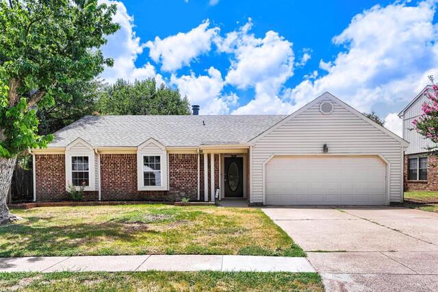 314 Sandlewood Lane, Euless, TX image