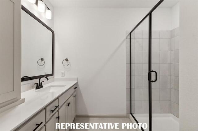 1218 Verbena, Way Allen, TX photo 13