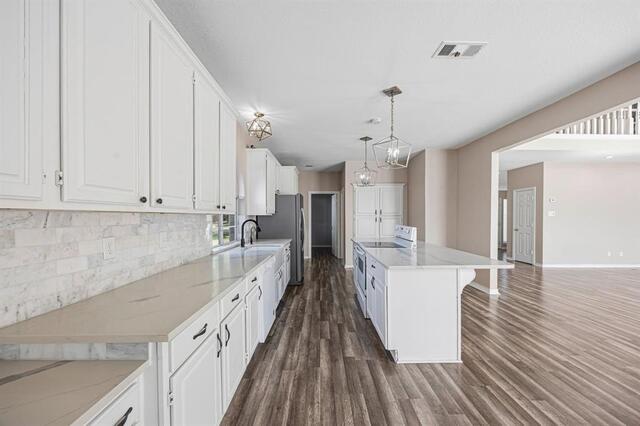 822 Sycamore Creek, Road Allen, TX photo 14