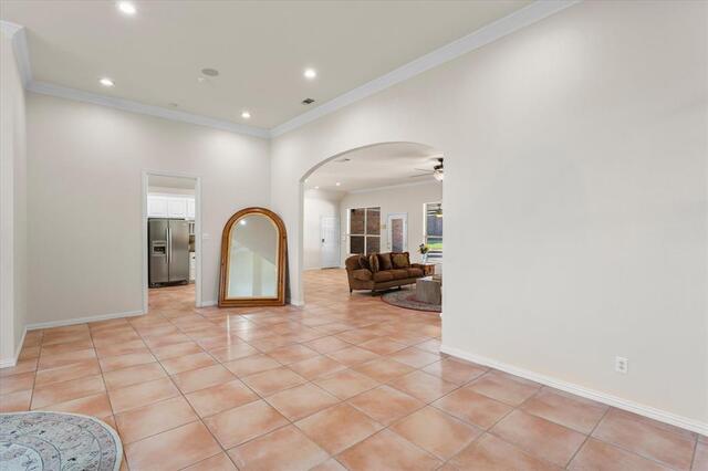 2508 Russwood Drive, Flower Mound, TX photo 5