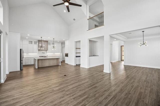 2970 Sunfish, Street Prosper, TX photo 9