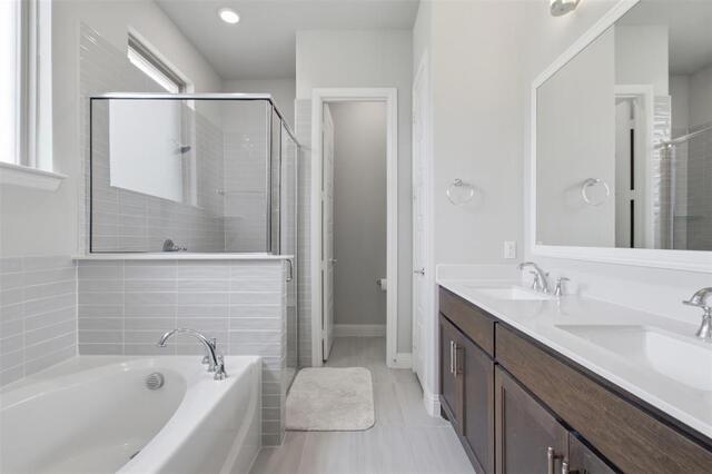13018 Scissortail, Drive Frisco, TX photo 11