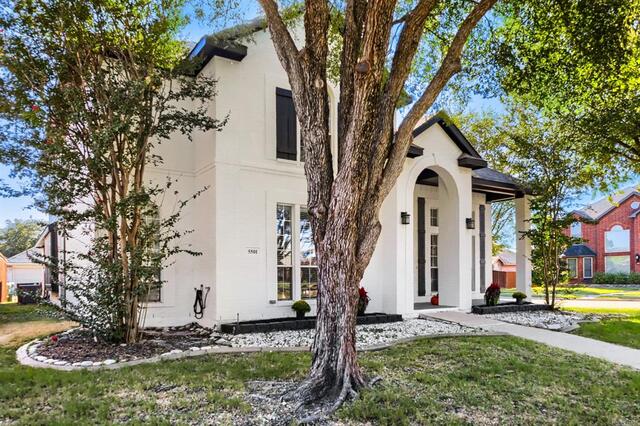 5501 Buckskin Drive, The Colony, TX photo 2