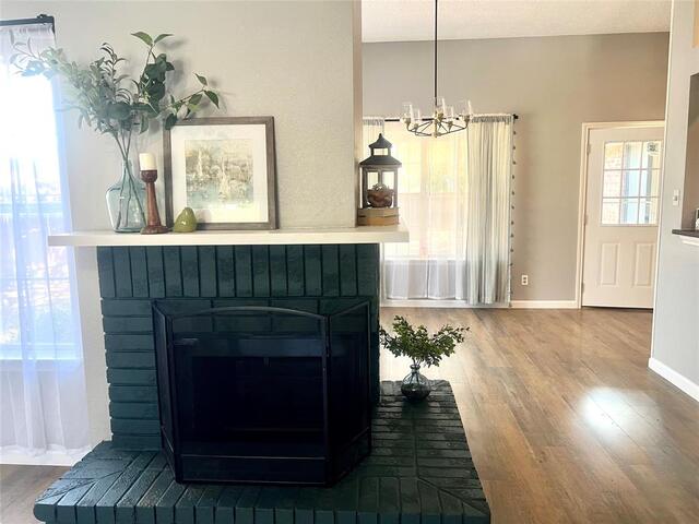 4125 Gardner Drive, The Colony, TX photo 9