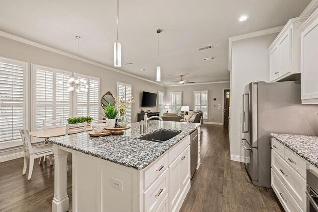737 Hammond, Street Coppell, TX photo 9
