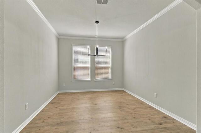 1409 Palestine, Drive Prosper, TX photo 3