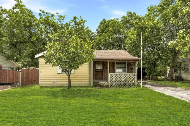 1416 Keeler Drive, Irving, TX image