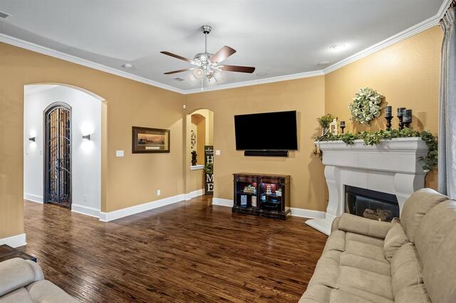 3308 Linkwood, The Colony, TX photo 14