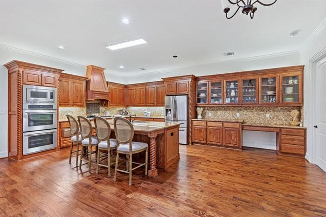 37 Bass Pond, Drive Frisco, TX photo 13