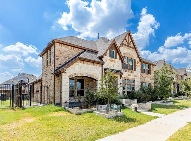 11811 Great, Trail Frisco, TX photo 2