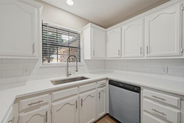 2908 Christopher, Drive Denton, TX photo 9