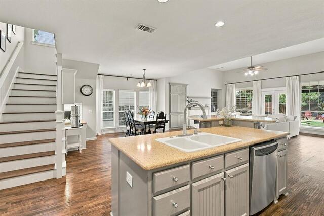 6816 Studebaker, Drive McKinney, TX photo 10