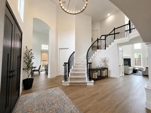 1731 Cross Timbers, Drive Prosper, TX photo 2