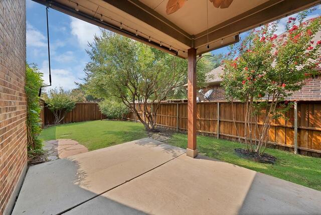 5004 Westport, Drive McKinney, TX photo 37