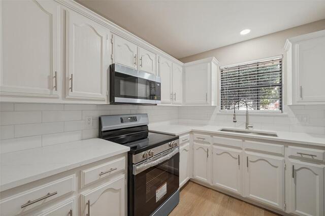 2908 Christopher, Drive Denton, TX photo 8