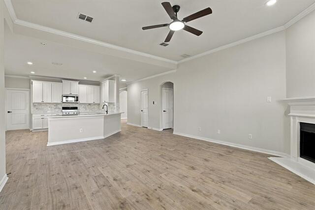 1409 Palestine, Drive Prosper, TX photo 6