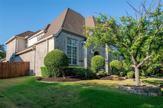 5009 Glenshire Drive, Flower Mound, TX photo 40
