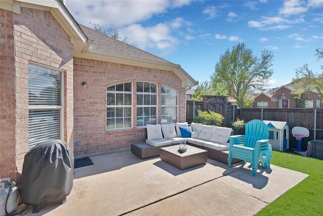 1801 Clark, Drive Carrollton, TX photo 26