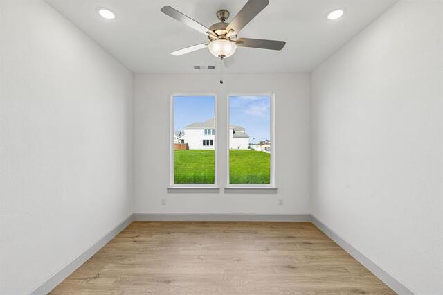 1825 Vetiver Glow, Drive Celina, TX photo 12