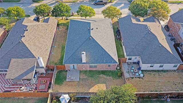 14620 Little Anne Drive, Little Elm, TX photo 28