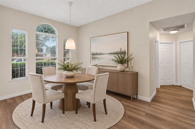 1409 Autumnmist, Drive Allen, TX photo 4