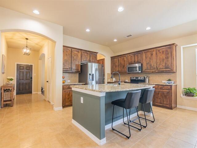 839 Lake Forest Trail, Little Elm, TX photo 7