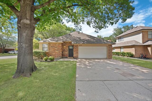5612 Polo Club Drive, Arlington, TX image