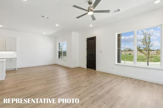 1036 Splitrock, Drive Allen, TX photo 3