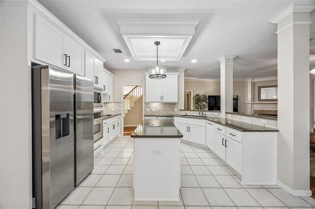 1812 Haversham Drive, Flower Mound, TX photo 11