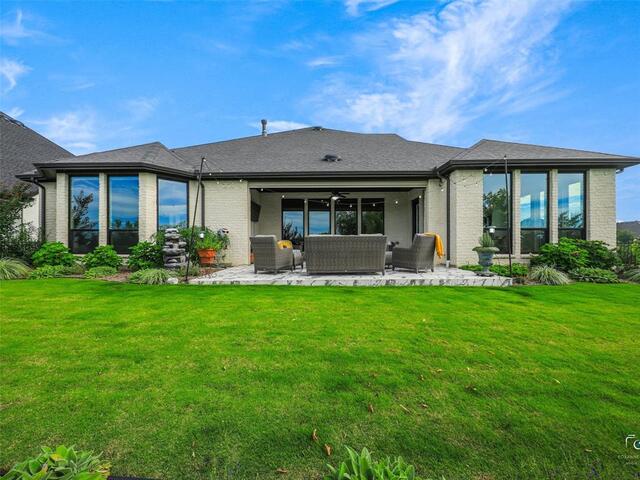 3900 Pepper Grass, Lane Prosper, TX photo 40