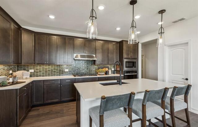 4149 Gonzales, Drive McKinney, TX photo 9