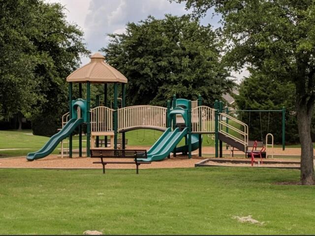5429 Norris Drive, The Colony, TX photo 26