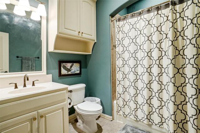 1804 Summit, Court Keller, TX photo 19