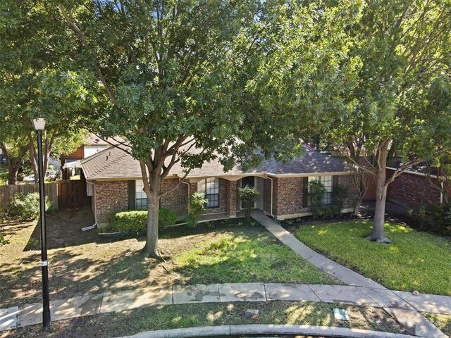 661 Thompson, Drive Coppell, TX photo 32