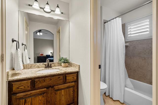 2301 Bella Lago Drive, Flower Mound, TX photo 31