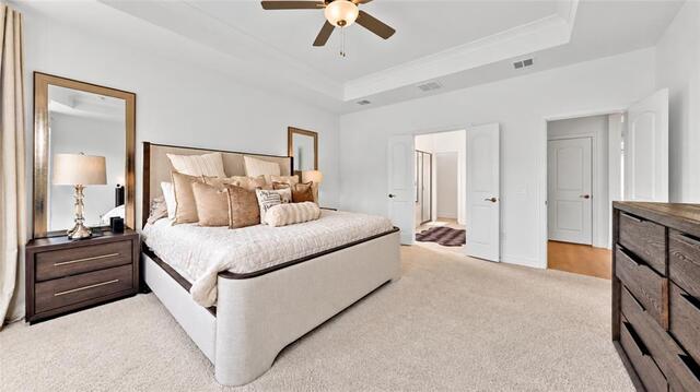 6500 Fort Parker, Way McKinney, TX photo 24