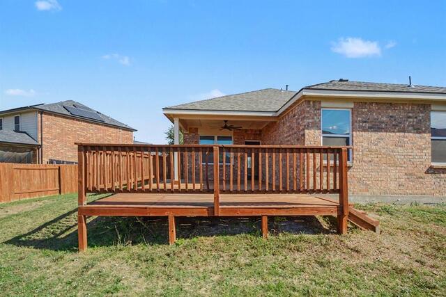 405 Winchester, Drive Celina, TX photo 32