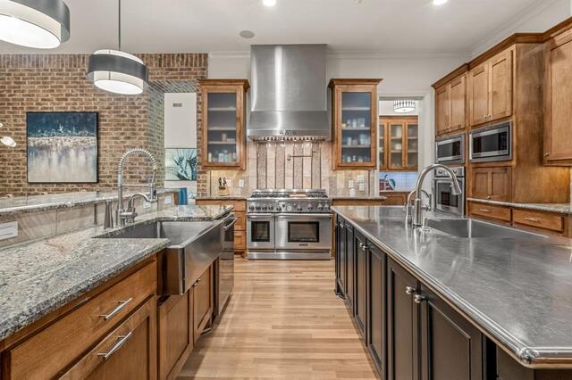 512 Rancho Laredo, Trail Southlake, TX photo 9