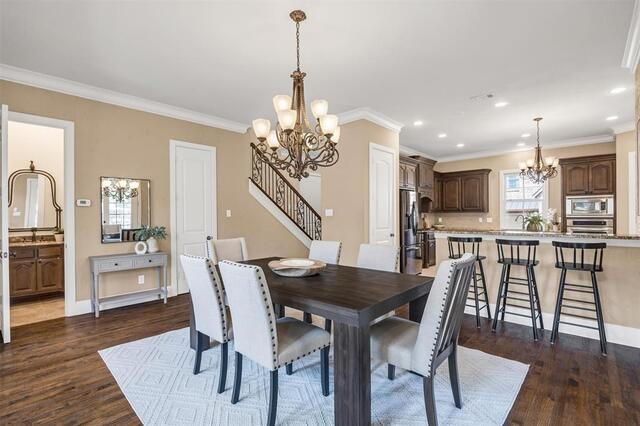 2624 Grail Maiden, Court Lewisville, TX photo 12