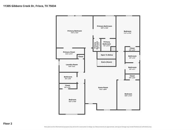 11305 Gibbons Creek, Drive Frisco, TX photo 40