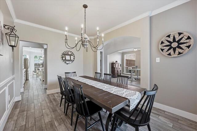 10320 Flat Creek, Trail McKinney, TX photo 13