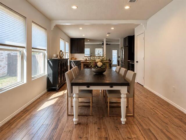 2708 Vasey Oak Drive, Little Elm, TX photo 19