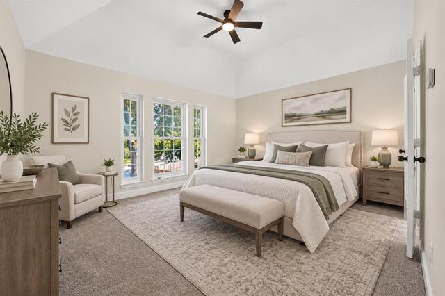 2014 Choctaw Ridge, Drive Lewisville, TX photo 13