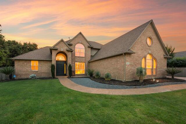 1600 Ponderosa Way, Southlake, TX image