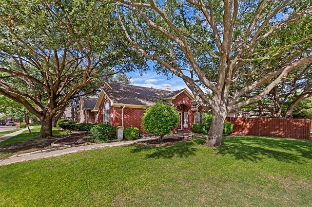 6800 Forest Hills Drive, Plano, TX image