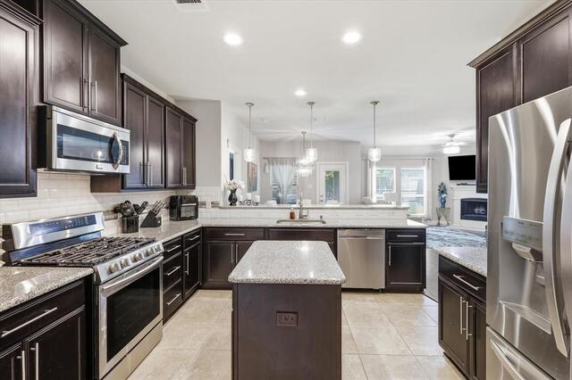 4009 Wavertree, Road Frisco, TX photo 3