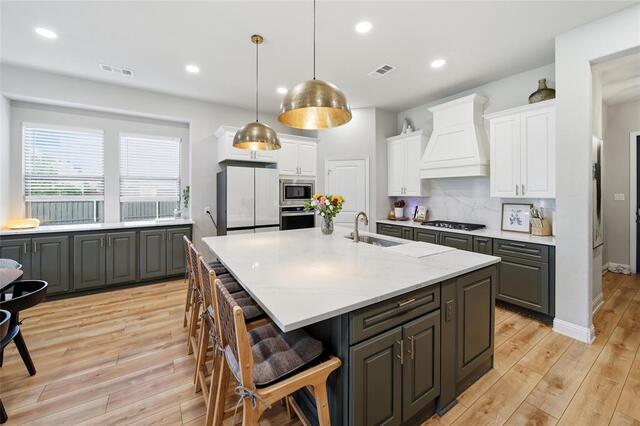 1600 Silla, Little Elm, TX photo 6
